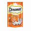 Dreamies Подушечки для кошек с курицей 60гр