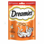 Dreamies Подушечки для кошек с курицей 140гр
