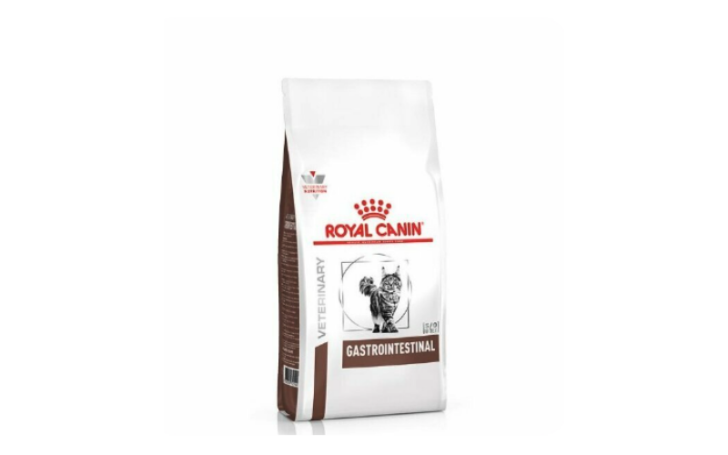 Royal Canin Gastrointestinal Сat для взрослых кошек при расстройствах пищеварения