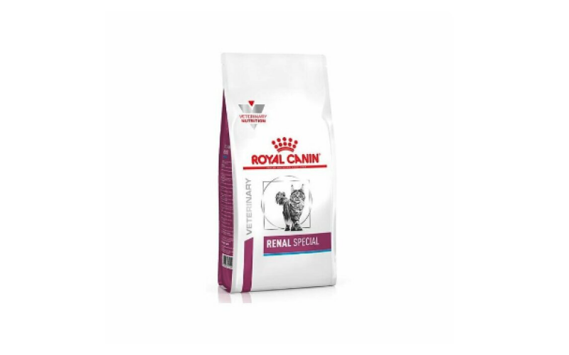 Royal Canin Renal Special Cat для взрослых кошек для поддержания функции почек