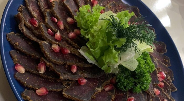 Кафе «Пиросмани»