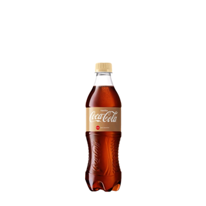 Напиток газированный «Coca-Cola Vanilla»