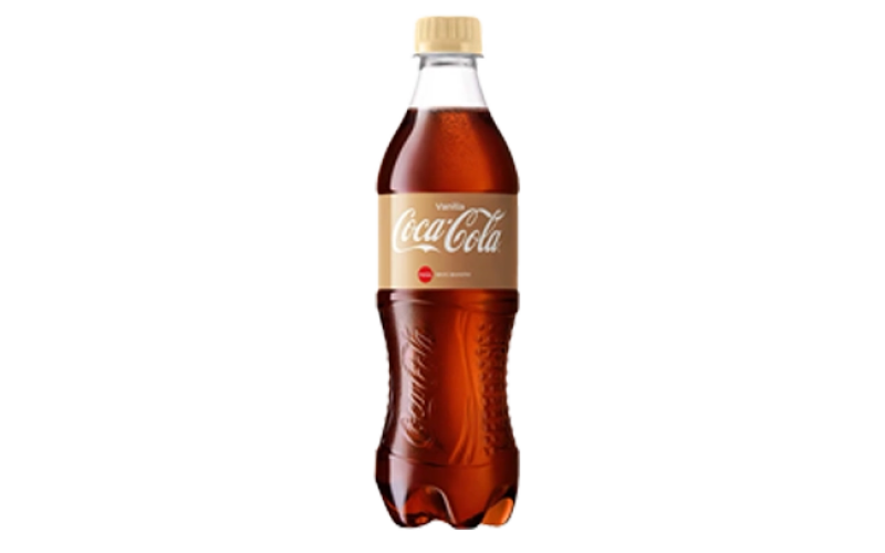 Напиток газированный «Coca-Cola Vanilla»