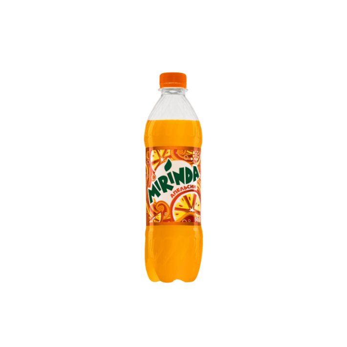 Mirinda