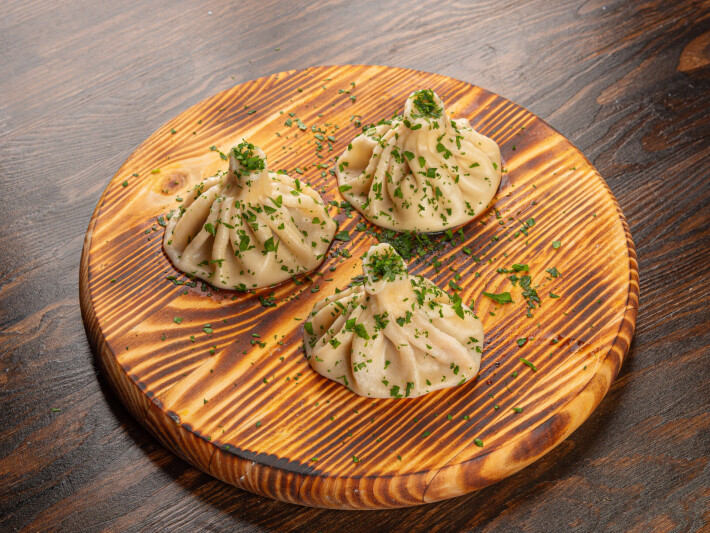 Хинкали «Классические»