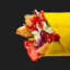 Шаурма Сырная