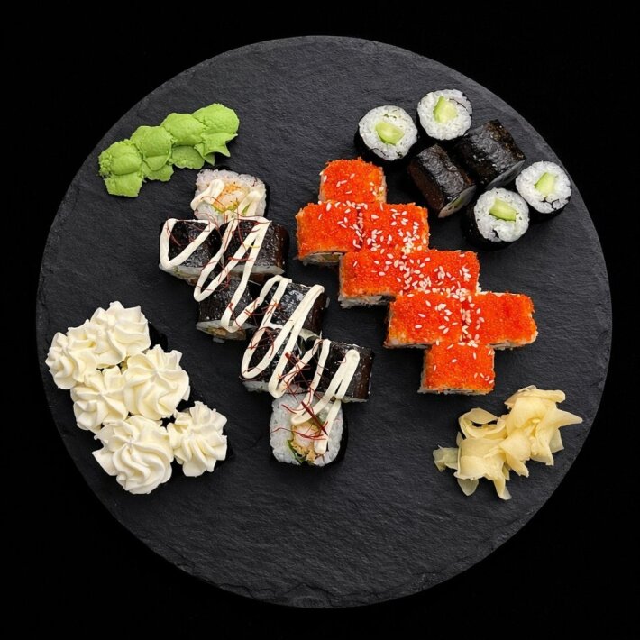 Набор «Студенческий »