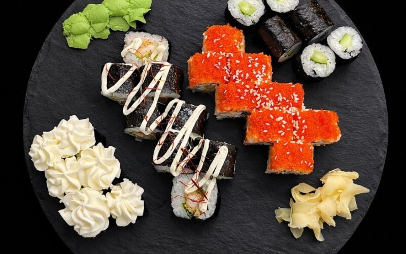 Набор «Студенческий »