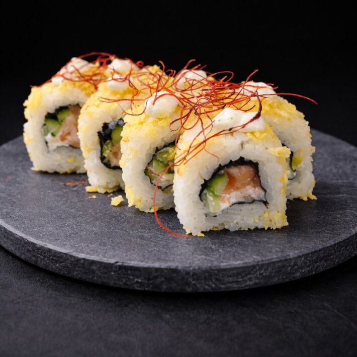 Ролл «Вашингтон»