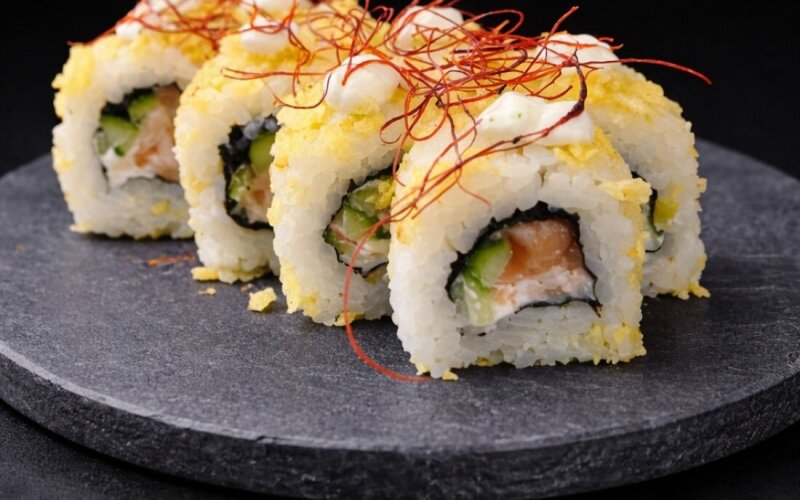 Ролл «Вашингтон»