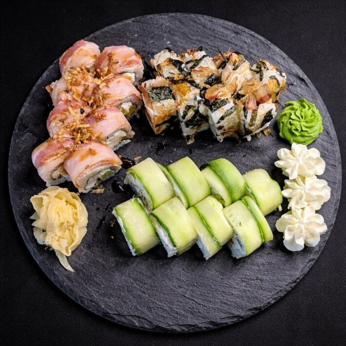 Набор «Фьюжн №1»