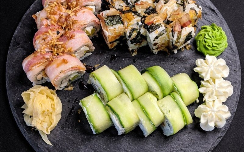 Набор «Фьюжн №1»