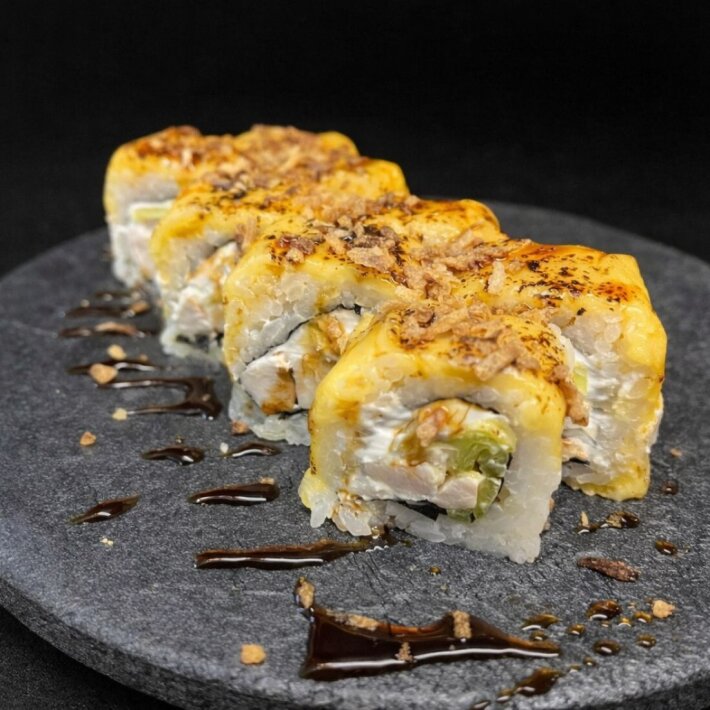 Ролл «Чеддер»