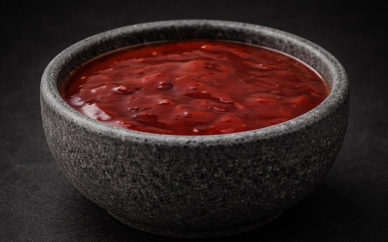Соус «Ким-чи»