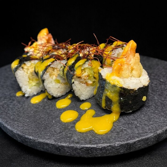 Ролл «Панда»