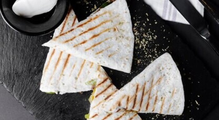 Кафе «Шаурма Кинг»