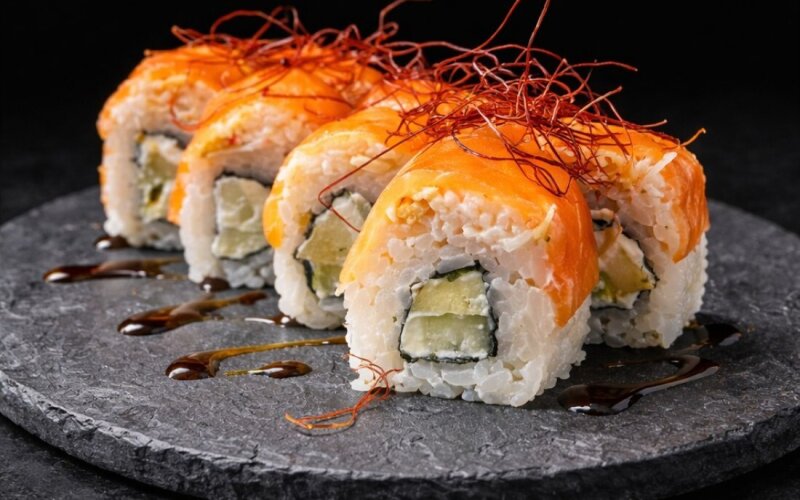 Ролл «Филадельфия Роял»