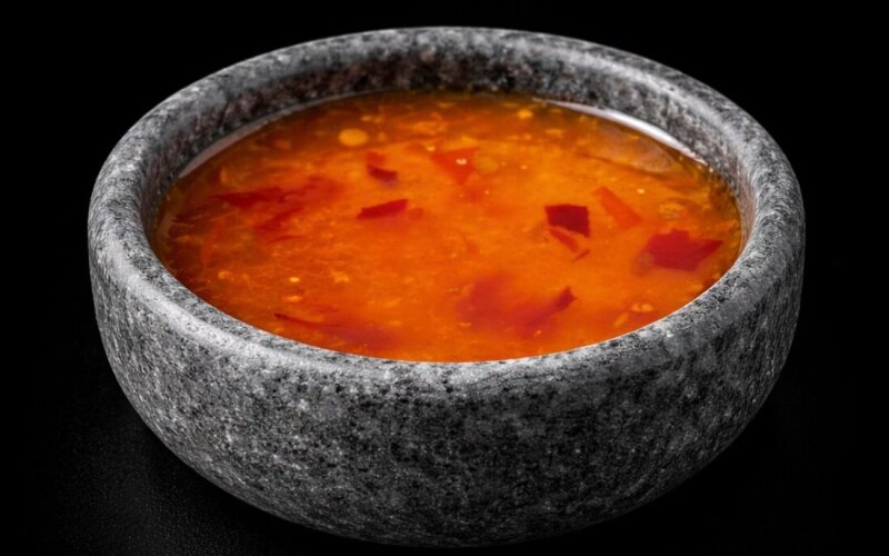 Соус «Чили сладкий»