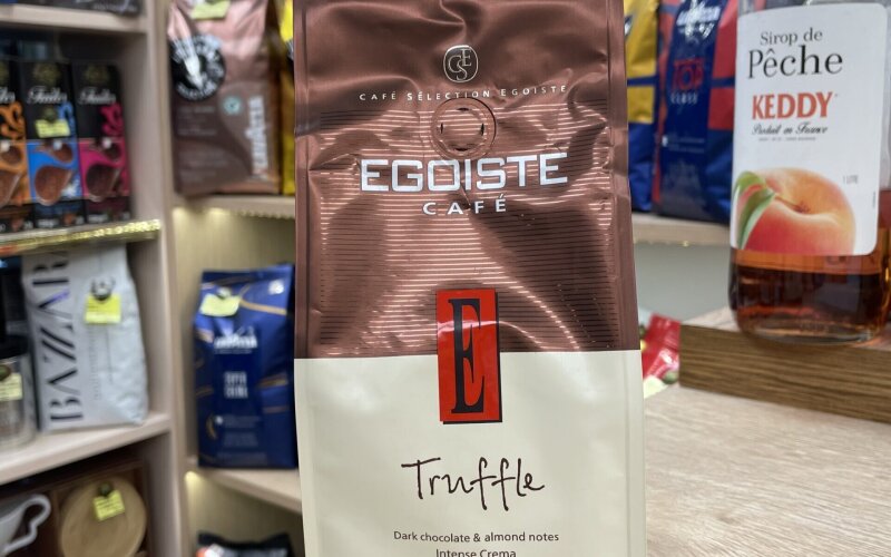 Кофе в зернах Egoiste Truffle