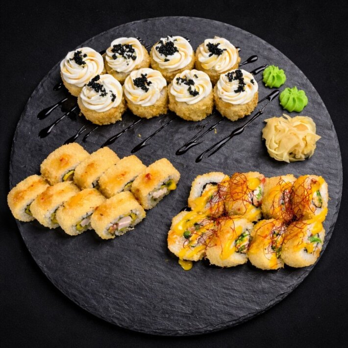 Набор «Темпура»