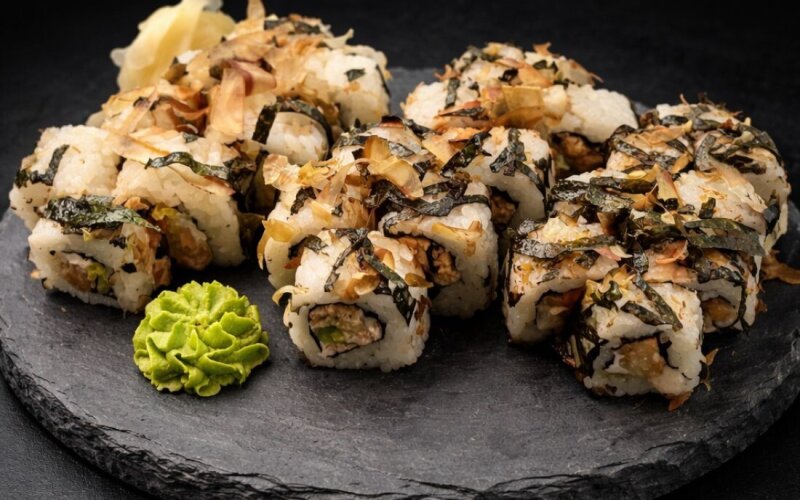 Набор «Бонито »