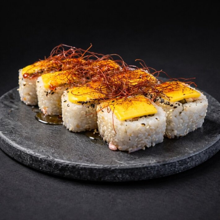 Ролл «Спи******* Миньон»