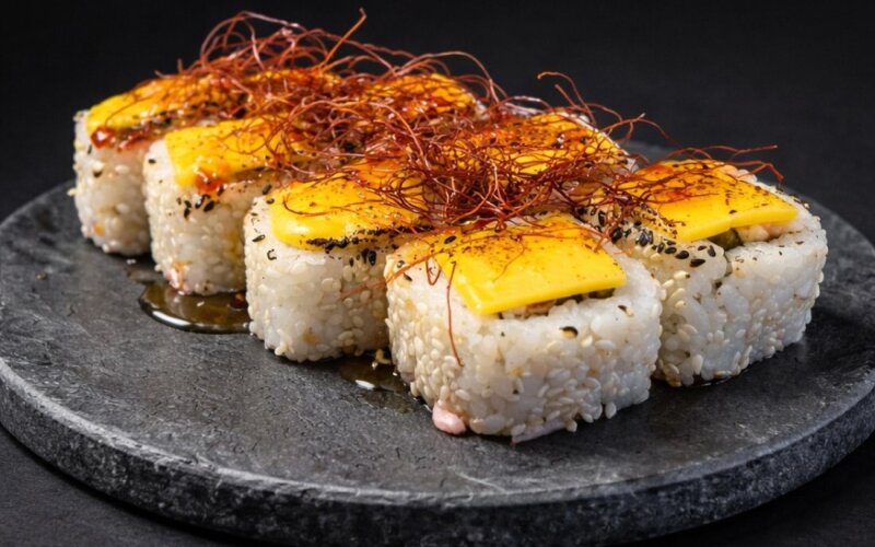 Ролл «Спи******* Миньон»