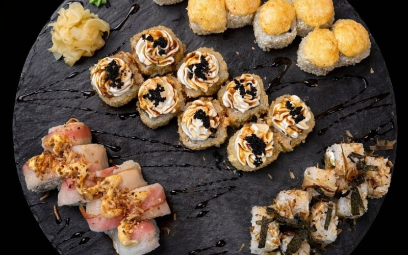 Набор «Фьюжн №2»