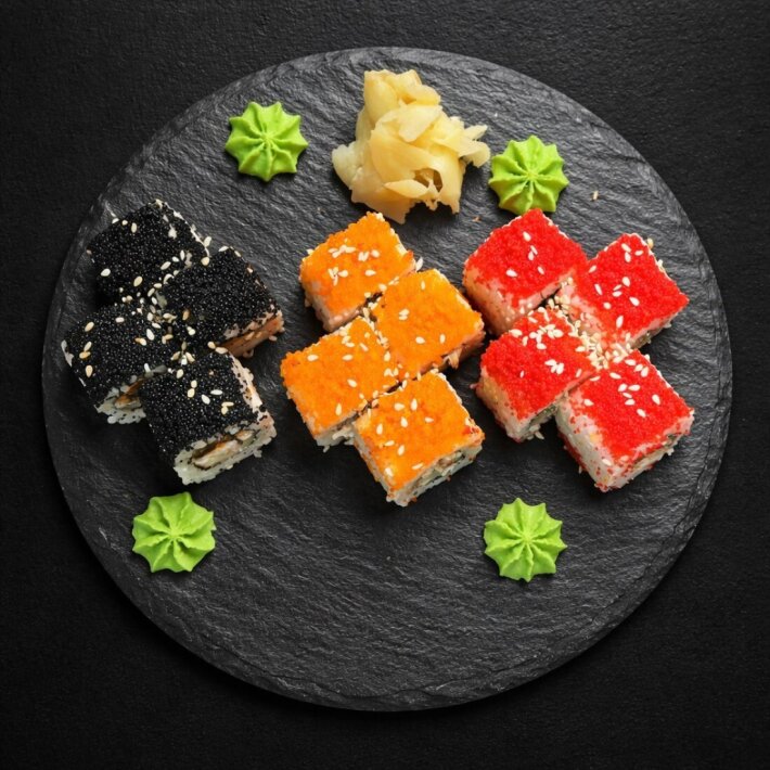 Набор «Морской»