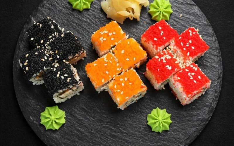 Набор «Морской»