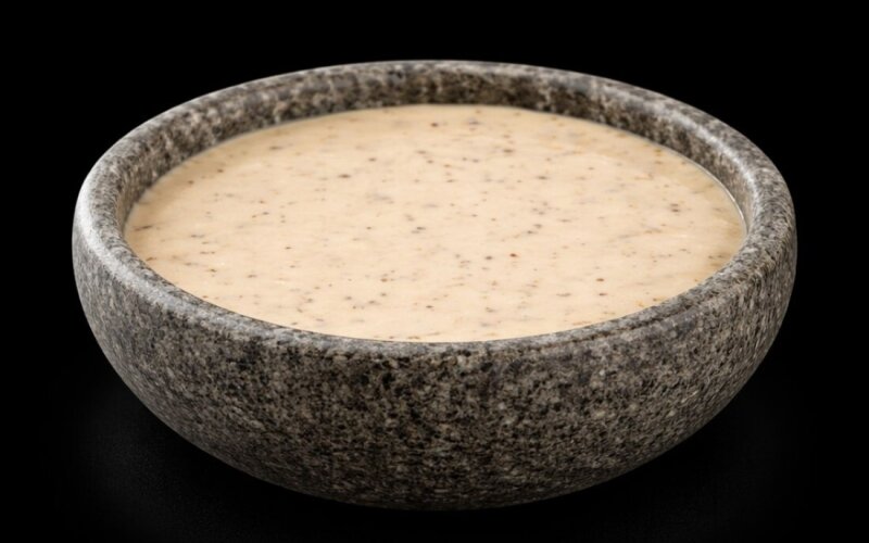 Соус «Орехово-кунжутный»