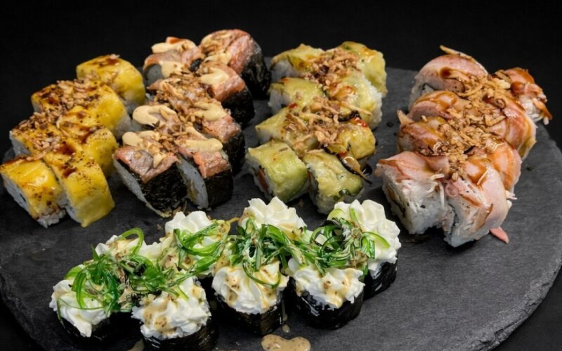 Набор «Фьюжн №3»