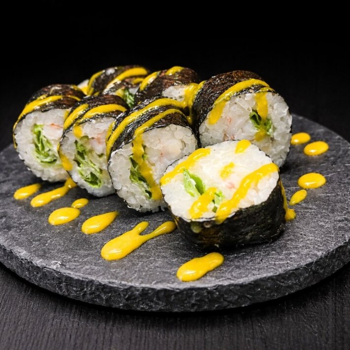 Ролл «Шри-Ланка»