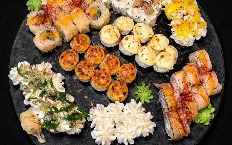 Набор «Сырная вечеринка »