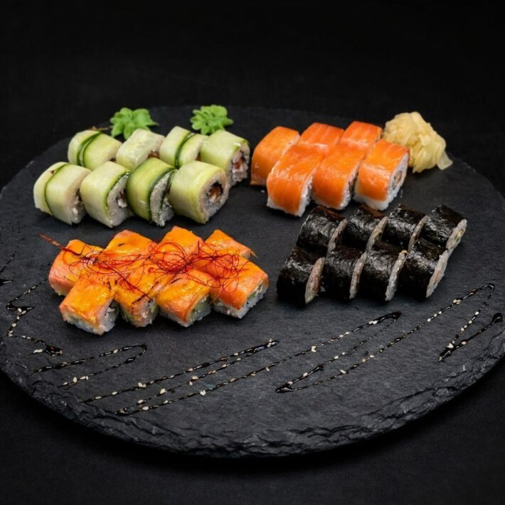 Набор «Филомания»