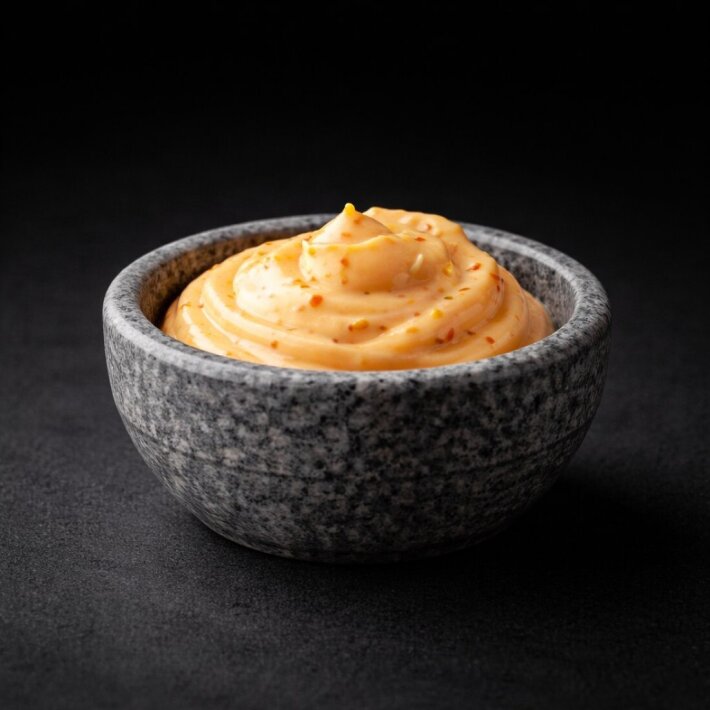 Соус «Сырный»