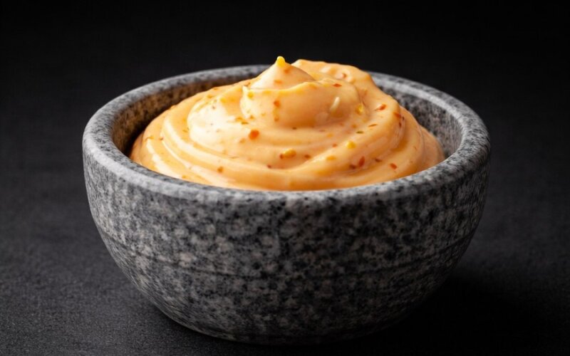 Соус «Сырный»