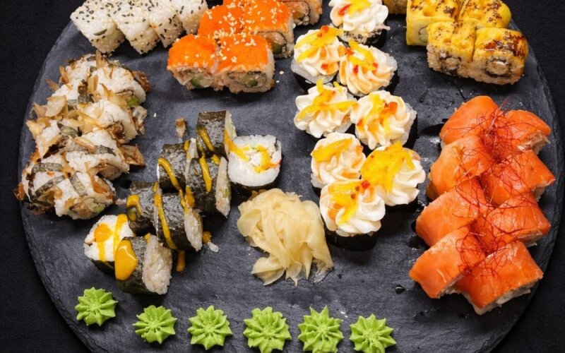 Набор «Нару»