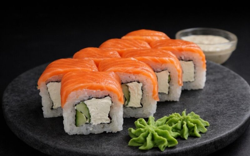 Ролл «Филадельфия»