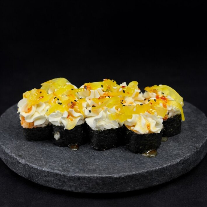 Ролл «Везувий »