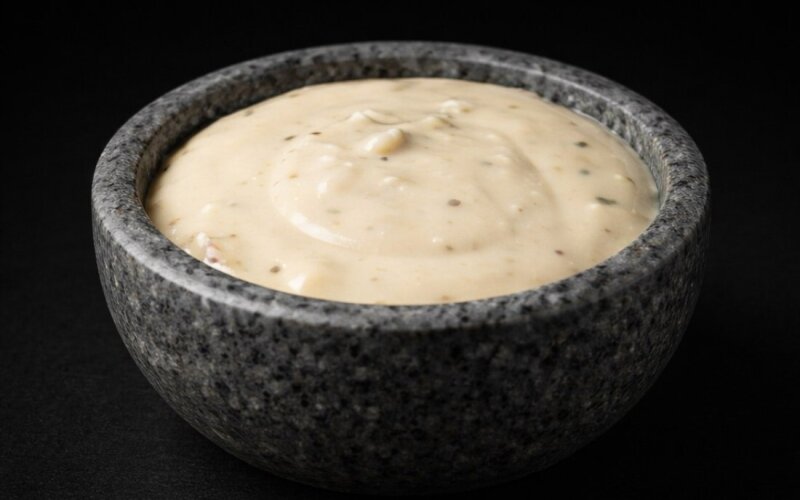 Соус «Гибной»