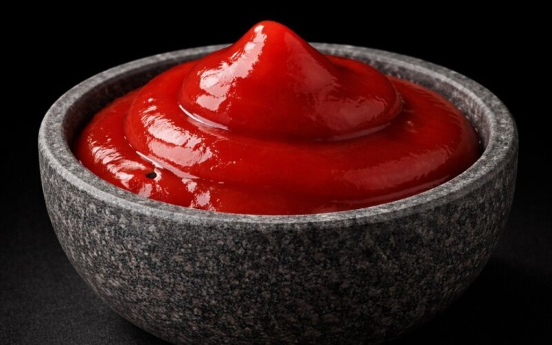 Соус «Кетчуп»