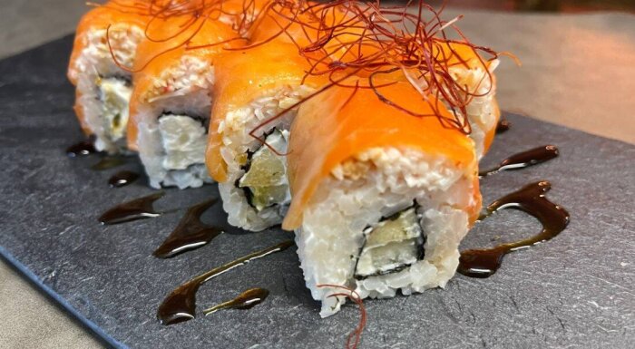 Мини-кафе «Fusion pub»