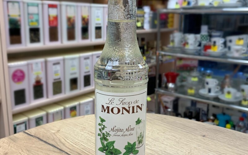 Сироп Monin Mojito Mint