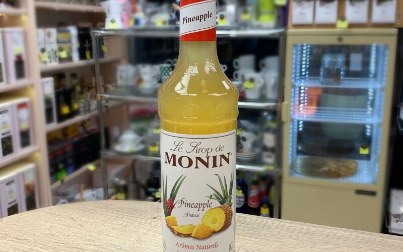 Сироп Monin Ананас