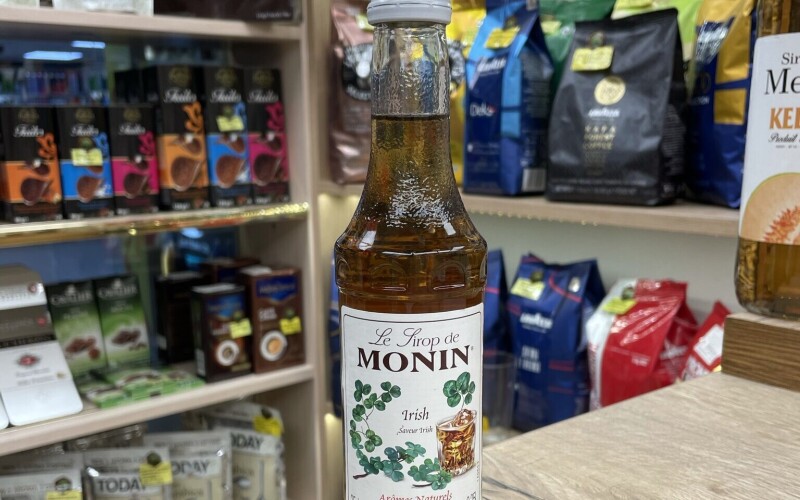 Сироп Monin Ирландский