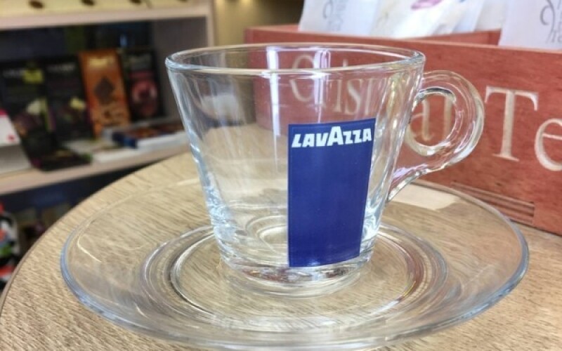 Кофейная пара Lavazza для эспрессо, 75мл