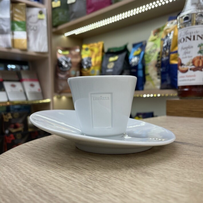 Кофейная пара Lavazza by Oldani, 60мл