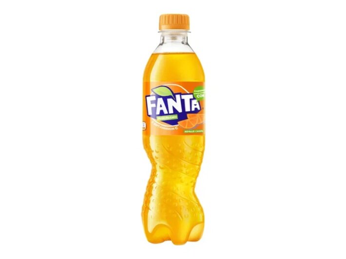 Fanta