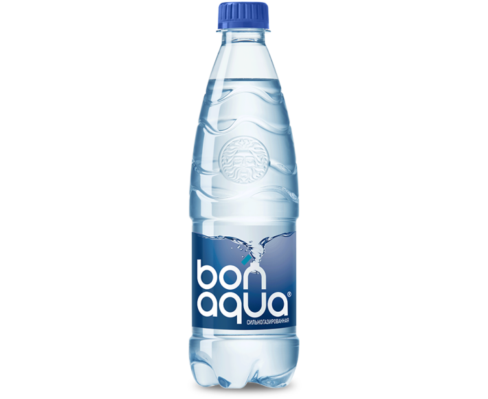 Bonaqua негазированная